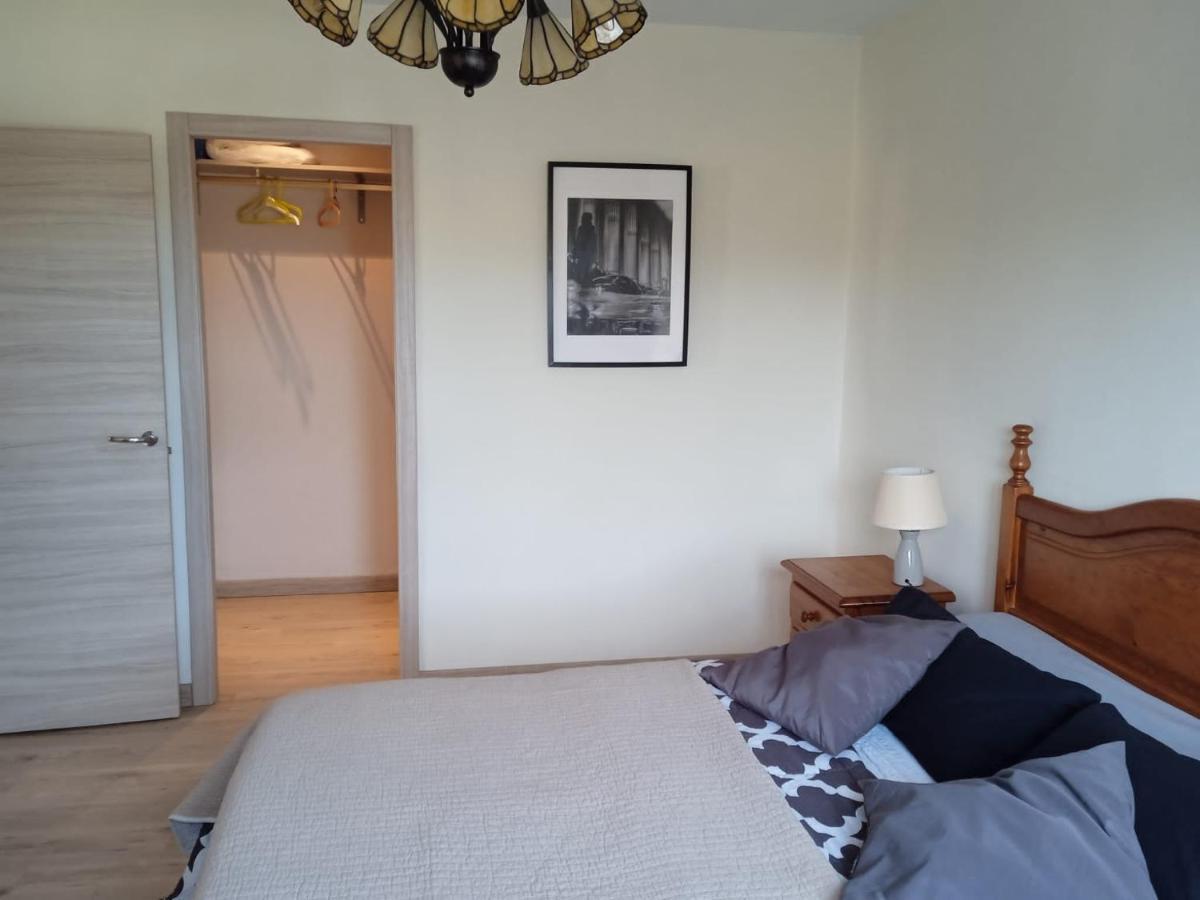 Casa Maria Vut 5614 As Lejlighed Villaviciosa  Eksteriør billede